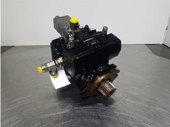 علم السوائل المتحركة REXROTH