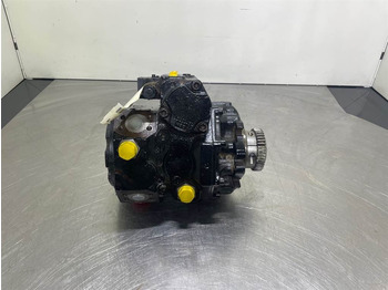 علم السوائل المتحركة - آلات البناء Rexroth A4VG85EP2DP000/40M-1104707-5/R902167374-Drive pump: صور 3