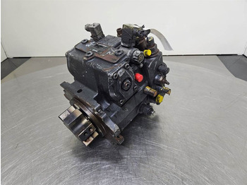 علم السوائل المتحركة REXROTH