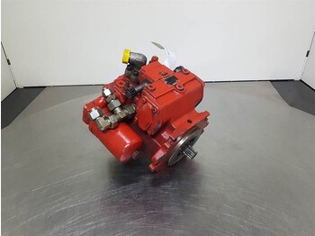 علم السوائل المتحركة REXROTH