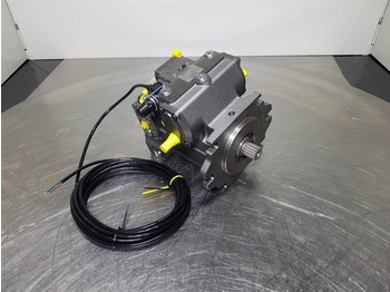 علم السوائل المتحركة REXROTH