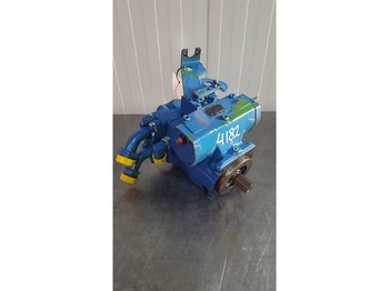 علم السوائل المتحركة REXROTH