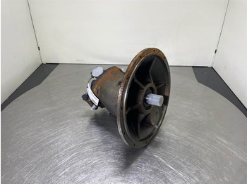 علم السوائل المتحركة REXROTH