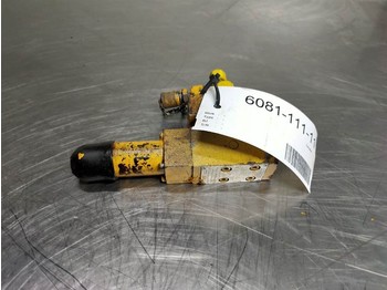 علم السوائل المتحركة REXROTH