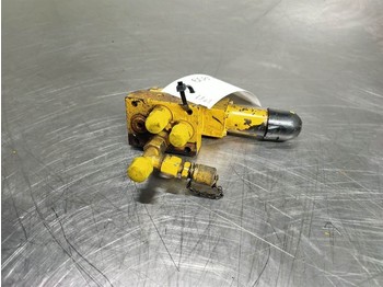علم السوائل المتحركة - آلات البناء Rexroth DZ5DP2-13/315-260YMSO21-495604/1-Valve/Ventile: صور 2