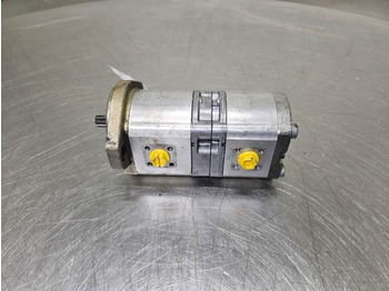 علم السوائل المتحركة REXROTH