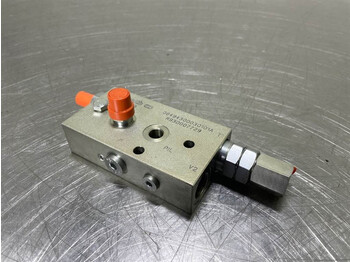 علم السوائل المتحركة REXROTH