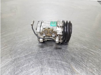 كمبروسر مكيف - آلات البناء SANDEN SD7B10-7170-Compressor/Kompressor/Aircopomp: صور 2