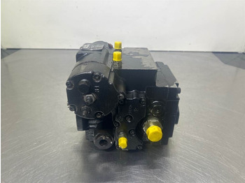 علم السوائل المتحركة - آلات البناء Sauer Danfoss 42R41CG3AN52P3G2F1A34-Drive pump/Fahrpumpe/Rijpomp: صور 2