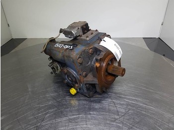 علم السوائل المتحركة DANFOSS / SAUER