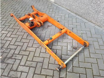 ذراع الرافعة - آلات البناء Schaeff SKL832-6336520001-Lifting framework/Schaufelarm: صور 5