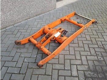 ذراع الرافعة - آلات البناء Schaeff SKL832-6336520001-Lifting framework/Schaufelarm: صور 2