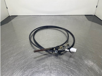 الإطار/ الشاسيه - آلات البناء Schaeff SKL834-0461527025/6451371000-Handbrake cable: صور 2
