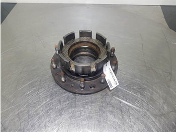 المحور و قطع الغيار SENNEBOGEN