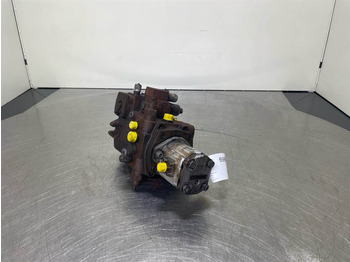 علم السوائل المتحركة - آلات البناء Sennebogen 835E-142875-Drive pump/Fahrpumpe/Rijpomp: صور 2