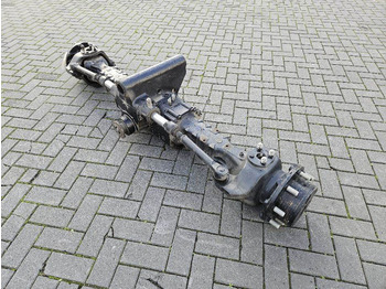 المحور و قطع الغيار - آلات البناء Spicer Dana 212/10149051 - Axle/Achse/As: صور 2