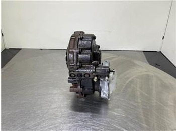 علبة التروس