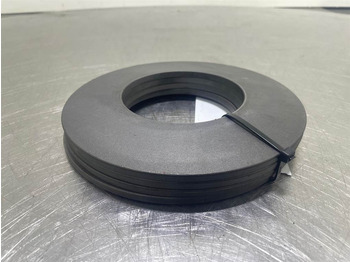 أجزاء الفرامل - آلات البناء Spicer Dana 357/112/463 -1760704701 - Brake spring/Bremsf: صور 2