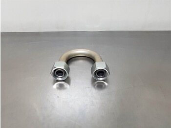 علم السوائل المتحركة - آلات البناء Terex Schaeff TL/SKL/SKS-0453263002-Pipe elbow/Rohrbogen/Leiding: صور 3