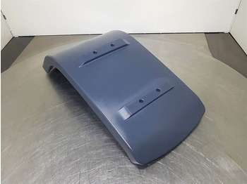 الإطار/ الشاسيه - آلات البناء جديد Terex TL-6405002034-Mud guard/Kotfluegel/Spatbord: صور 2