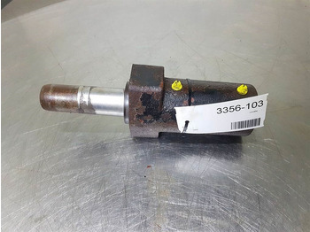 علم السوائل المتحركة TEREX