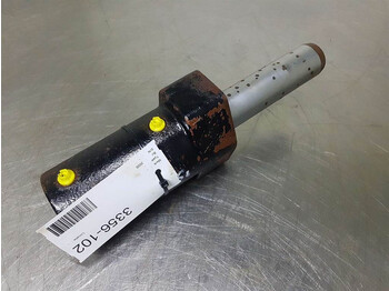 علم السوائل المتحركة - آلات البناء Terex TL100-6502116200-Quick hitch cylinder: صور 3