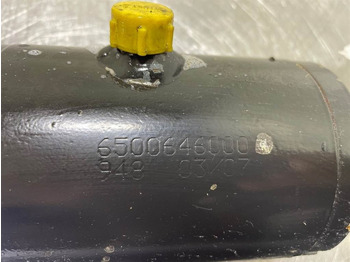 علم السوائل المتحركة - آلات البناء Terex TL210-6500646000-Steering cylinder/Lenkzylinder: صور 4 علم السوائل المتحركة - آلات البناء Terex TL210-6500646000-Steering cylinder/Lenkzylinder: صور 4