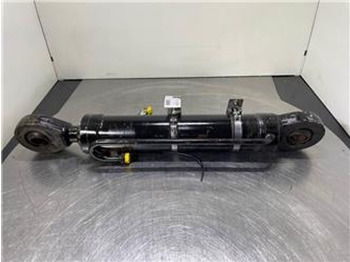 علم السوائل المتحركة TEREX