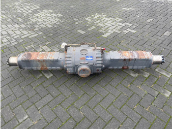 المحور و قطع الغيار - آلات البناء Terex TL260S-5370661944-Spicer Dana 113/51-Axle/Achse/As: صور 5