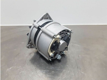 المحرك - آلات البناء جديد Terex TL70S-14V 95A-Alternator/Lichtmaschine/Dynamo: صور 4