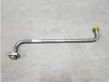 علم السوائل المتحركة TEREX