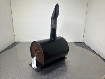 المحرك - آلات البناء Terex TW150-4649330-Exhaust/Auspuff/Uitlaat: صور 2