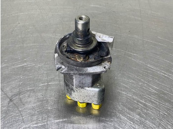 علم السوائل المتحركة TEREX