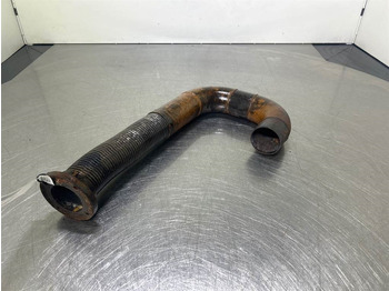 المحرك - آلات البناء Terex TW150-6096197-Exhaust/Auspuff/Uitlaat: صور 4