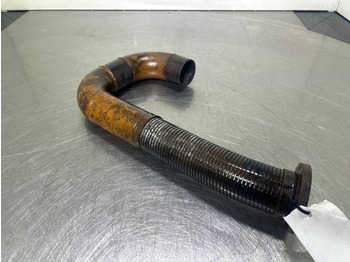 المحرك - آلات البناء Terex TW150-6096197-Exhaust/Auspuff/Uitlaat: صور 5