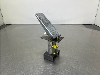 الكابينة والداخلية ATLAS