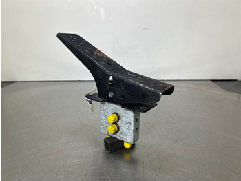 الكابينة والداخلية ATLAS