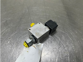 علم السوائل المتحركة - آلات البناء Terex TW150-Rexroth R934002987-2/2 Valve-2/2 Wegeventil: صور 5