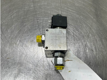 علم السوائل المتحركة - آلات البناء Terex TW150-Rexroth R934002987-2/2 Valve-2/2 Wegeventil: صور 2