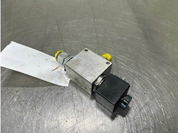 علم السوائل المتحركة - آلات البناء Terex TW150-Rexroth R934002987-2/2 Valve-2/2 Wegeventil: صور 4