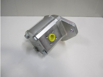 علم السوائل المتحركة Terex/Yanmar TL70S/TL80/V80 -5090661552-Gearpump/Z: صور 2