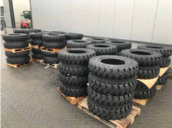 الإطارات والجنوط TRELLEBORG