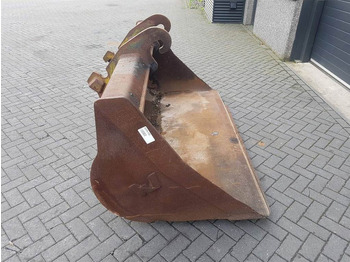 بكت - آلات البناء Verachtert CW30 - 2,20 mtr - Bucket/Tieflöffel/Dichte bak: صور 3