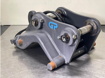 وصلة الربط للمعدات المعلقة VERACHTERT