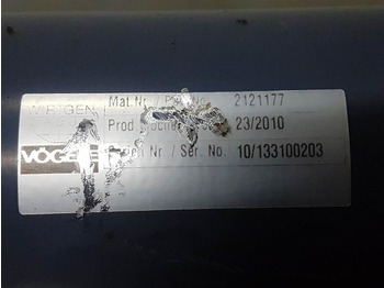 تأجير Vögele -Wirtgen 2121177-Cylinder/Zylinder/Cilinder Vögele -Wirtgen 2121177-Cylinder/Zylinder/Cilinder: صور 3