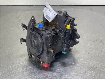 علم السوائل المتحركة - آلات البناء Volvo 2814914/2-Brueninghaus Hydromatik A4VG90-Gearpump: صور 3