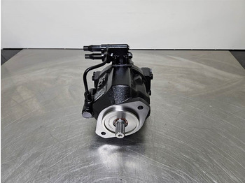 علم السوائل المتحركة REXROTH