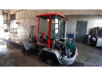 اللودر بعجل VOLVO L30B