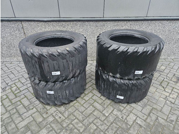 الإطارات والجنوط VOLVO