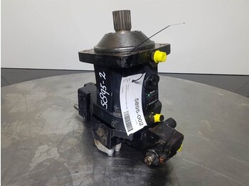 علم السوائل المتحركة REXROTH